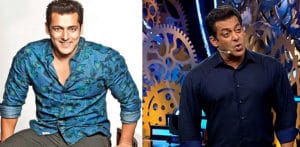 Salman Khan to get £3.5m per weekend for Bigg Boss 13 f
