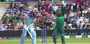 Super Pakistan Stun England at Cricket World Cup 2019 f