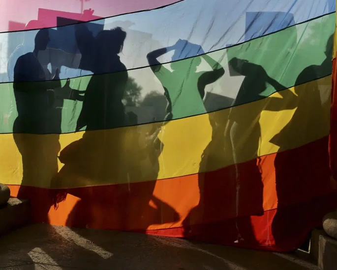 The Struggles of LGBTQ Communities in Pakistan - pride