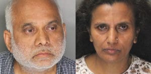 US Indian Property owner Charged with Fraud & Conspiracy f