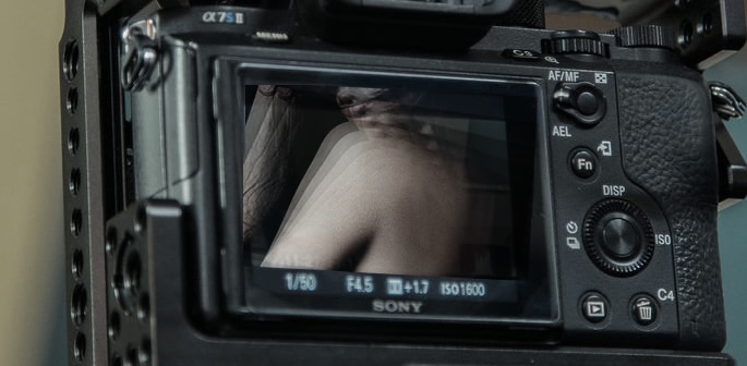 Web Series director Forced Actress to do Nude Scenes ft