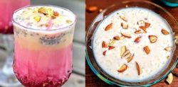 10 Best Sweet Dishes and Food of Pakistan