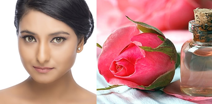 10 Desi Beauty Tips to get Glowing Skin f