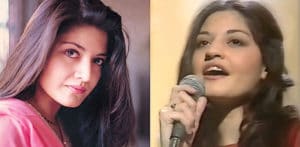 10 Top Nazia Hassan Songs both Youthful & Timeless - F1