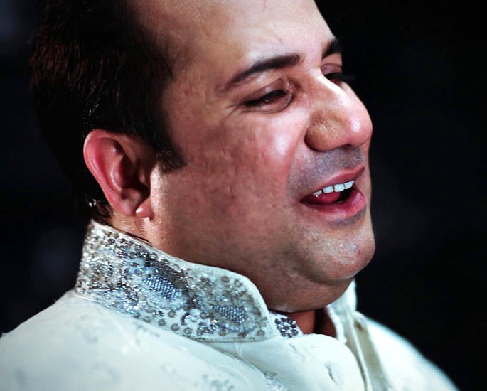 20 Best Songs by Rahat Fateh Ali Khan We Totally Love - IA 11