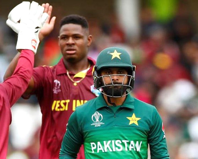 2019 Cricket World Cup: What Went Wrong for Pakistan? - IA 1