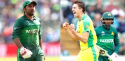 Cricket World Cup 2019: What Went Wrong for Pakistan?