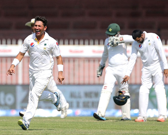 5 Reasons Why International Cricket Should Return to Pakistan - IA 1