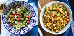 7 Indian Salad Recipes ideal for Summer