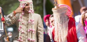8 Sehra Designs Perfect for a Groom's Turban - f