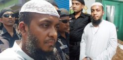 Bangladeshi Madrasa Principal arrested for Raping 12 Students