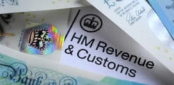 Brothers Laundered £175,000 while One worked at HMRC