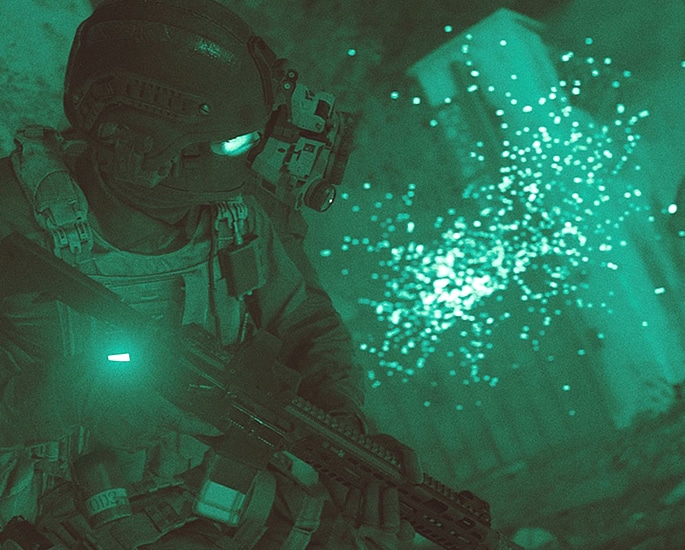 Call of Duty Modern Warfare - Reimagining a Classic - single