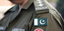 Cheating Pakistani Wife and Nephew kill Police Officer Husband f