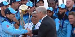 Exciting England win Cricket World Cup 2019 Super Over Final