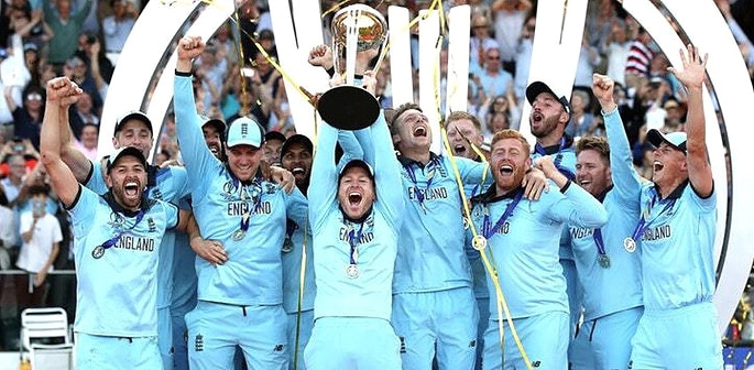 Exciting England win Cricket World Cup 2019 Super Over Final f
