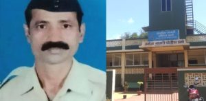 Fake Indian Cop rapes Mother pretending to Save Son f