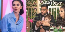 Faryal Makhdoom defends Daughter's £75k Birthday Party