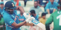 India reach Cricket World Cup Semi-Final as Bangladesh Exit