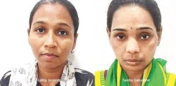 Indian Baby-Selling Racket led by Women Busted