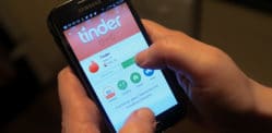Tinder to Warn Users before sending Offensive Messages