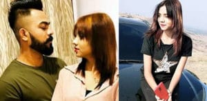Indian Man smashes Girlfriend's Head over her 'Character' f