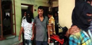 Indian Police bust Sex Racket arresting 6 Women and Men f