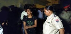 Indian Sex Worker arrested for Duping Truck Drivers