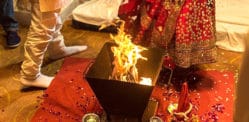 Indian Wife agrees to Fake Marriage of Husband for Money