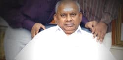 India’s ‘Dosa King’ starts Life Sentence for Murdering Love Rival