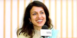 Madhavi Menon talks Desire at Jaipur Literature Festival 2019