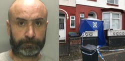 Man jailed for Beating & Dumping Pensioner's Body Outside Home f