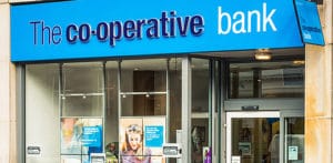 Mother helped Criminals steal £47k from Co-Op Bank Accounts f