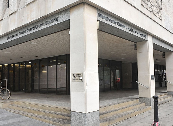 Mother helped Criminals steal £47k from Co-Op Bank Accounts