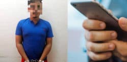 Pakistani Man Blackmailed Girl aged 12 with 'Compromising' Videos