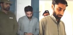 Pakistani Man killed Elder Brother to Marry his Wife f
