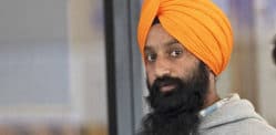 Priest Sajan Singh found guilty of Sexual Abuse of Children