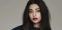 Radhika Apte reacts to Leaked 'Wedding Guest' Sex Scene | DESIblitz