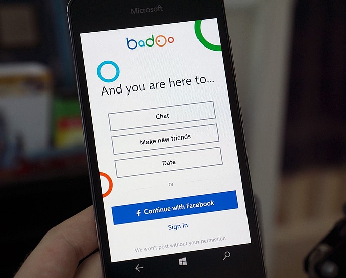The Best and Most Popular Dating Apps in Pakistan - badoo