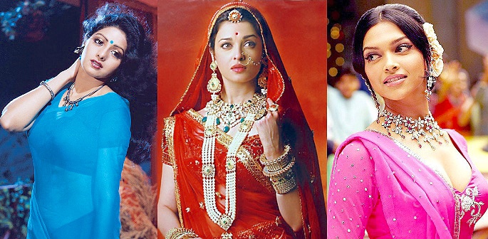 The Evolution of Bollywood Fashion from Sarees to Dresses F
