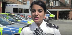 Top Asian Policewoman suing Met Police over Racism & Sexism