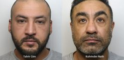 Two Killers jailed for Brutal Death of Derby Man