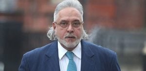 Vijay Mallya Expenses cut by £4,000 by UK Court f