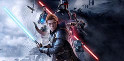 What to expect from Star Wars Jedi Fallen Order f
