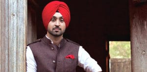 Why does Diljit Dosanjh not attend Bollywood Parties f.