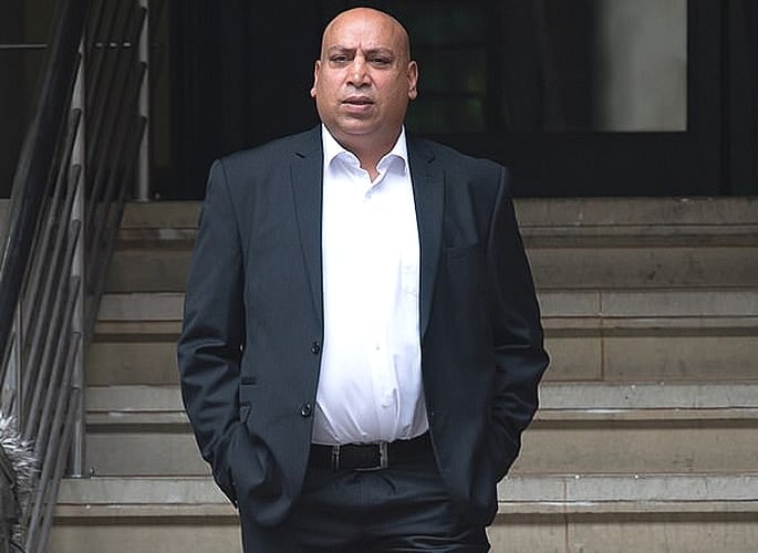 Woman jailed for Careless Driving and Killing Girl Aged 10 2