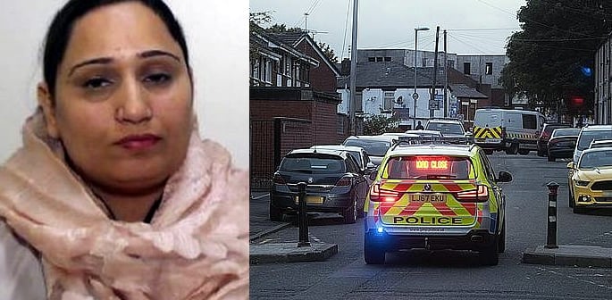 Woman jailed for Careless Driving and Killing Girl Aged 10 f