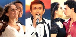 10 Best Bollywood Songs by Sonu Nigam f