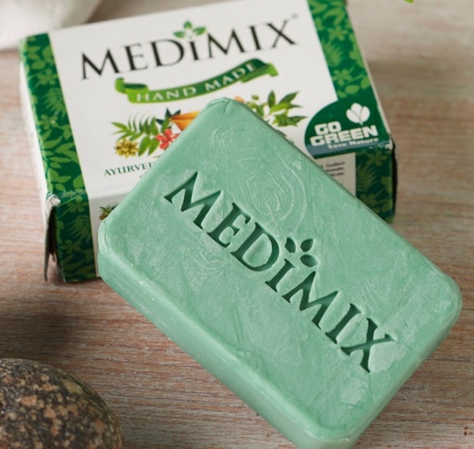 10 Best Soap and Shampoo Bars for Hair and Body - medimix