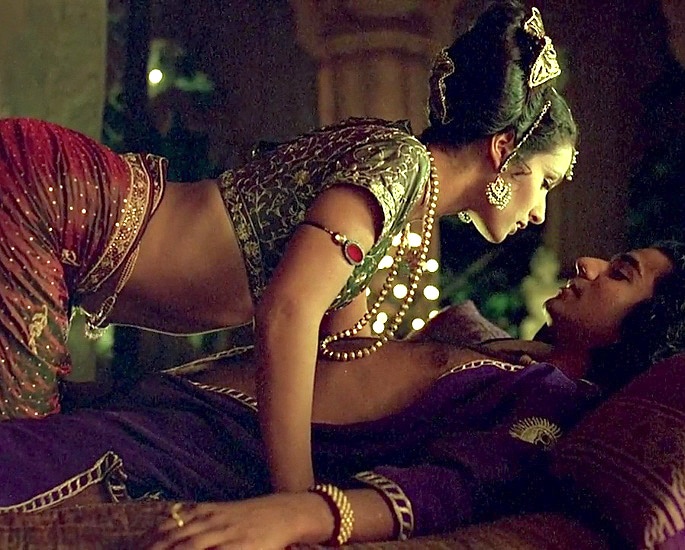 10 Indian Films about Sex and Forbidden Love - Kama Sutra: A Tale of Love